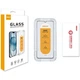 Захисне скло ENKAY Easy Install Full Glue для Samsung Galaxy A15 (A155) / Galaxy A25 (A256) - Black - зображення 2