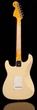 Електрогітара Fender Custom Shop Limited Edition '67 Stratocaster Hss Journeyman Relic Aged Vintage White - зображення 4