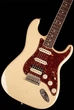 Електрогітара Fender Custom Shop Limited Edition '67 Stratocaster Hss Journeyman Relic Aged Vintage White - зображення 7