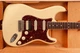 Електрогітара Fender Custom Shop Limited Edition '67 Stratocaster Hss Journeyman Relic Aged Vintage White - зображення 12