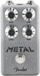 Педаль эффектов Fender Pedal Hammertone Metal - изображение 1