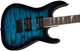 Електрогітара Jackson JS20 DKQ 2PT Transparent Blue - зображення 5