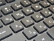 Комплект бездротовий клавіатура та миша Xiaomi Mi Mijia Wireless Keyboard and Mouse Combo (BHR6100GL) - зображення 2