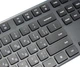 Комплект бездротовий клавіатура та миша Xiaomi Mi Mijia Wireless Keyboard and Mouse Combo (BHR6100GL) - зображення 3