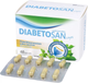 Suplement diety Diabetosan Caps 60 kapsułek (5900956800950) - obraz 1