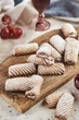 Печиво BISCOTTI Тутті-фрутті 2.1 кг (4820180813605) - зображення 2