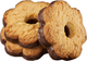 Печенье сдобное песочно-отсадное Biscotti Канестрелли 550 г (4820216120295) - изображение 4