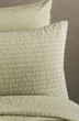 Покрывало Issimo Home Savanna sage поплин 240x260; наволочки 2-50x70 - изображение 2