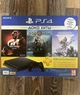 Ігрова приставка Sony Playstation 4 Slim 1Tb + Horizon/Gran Turismo Sport/God of War (PS4 slim) Б/В - изображение 2