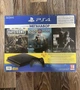 Ігрова приставка Sony Playstation 4 Slim 1Tb + 3 ігри (God of War, Days Gone, The Last of Us) PS4 slim Б/В - изображение 2