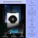 Кондиционер мобильный KLARSTEIN Kraftwerk Smart 10K 3-в-1 (10034666) - изображение 4