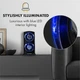 Витрина для часов Klarstein St. Gallen Premium (10032887) - изображение 8