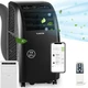 Кондиционер мобильный KLARSTEIN Metrobreeze Rome 10 000 BTU (10035804) - изображение 7