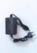 Мережевий адаптер живлення AC/DC Adapter Input AC 240V Output DC 12V 1A - зображення 1