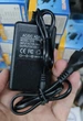Мережевий адаптер живлення AC/DC Adapter Input AC 240V Output DC 12V 1A - зображення 3