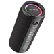 Колонка Bluetooth Zealot S49 Pro Портативна Акустика і Радіо BTv5.2/AUX/USB/FM 3600 мАг 20W Чорний - зображення 3