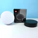 Стол для предметной съемки Mini Electric Turntable 12 см, белый - изображение 2