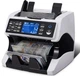 Машинка для счета денег Bill Counter AL-920 1331, черно-белая - изображение 1