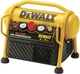 Компресор повітряний безмасляний поршневий DeWalt 6 л, 1.1 кВт (DPC6MRC) - зображення 2