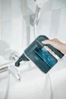 Пароочисник Adler AD 7050, зелений - зображення 7