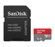 Карта памяти SanDisk microSDXC 1TB UHS-I A1 Extreme (Class 10) + SD adapter - изображение 1