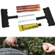Комплект для ремонта бескамерных шин Tubeless Tire Repair Kit 9183 - изображение 4