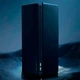 Маршрутизатор BauTech Mesh System AX3000 WIFI 6 до 2976 Мбит/с Черный (1013-937-00) - изображение 2