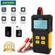 Тестер Autool акумуляторів BT-360 Чорний (1008-261-01) - зображення 10