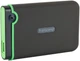 Внешний накопитель - жесткий диск юсб Transcend StoreJet 25M3G 1TB 2.5" USB 3.1 - изображение 1