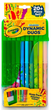 Набор парных фломастеров Crayola 20 шт (10 классических и 10 ароматизированных) 8292 - изображение 1