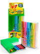 Набор парных фломастеров Crayola 20 шт (10 классических и 10 ароматизированных) 8292 - изображение 2