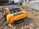 Компресор повітряний безмасляний поршневий DeWalt 17 л, 1.8 кВт (DPC17PS) - зображення 8