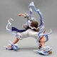 Фигурка Без бренда Бог Солнца Ника Sun God Nika Luffy Gear 5 (1013-965-00) - изображение 6