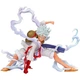 Фигурка Без бренда Бог Солнца Ника Sun God Nika Luffy Gear 5 (1013-965-00) - изображение 8