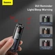Алкотестер BASEUS Digital Alcohol Tester (CRCX-01) - изображение 2