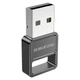 Bluetooth адаптер Borofone BT5.1 для подключения беспроводных устройств к ПК ноутбуку USB DH8 (DH8_BT) - изображение 9