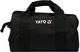 Кромкофрезерный станок для ламината YATO YT-82390: 710 Вт, цанга Ø= 6, 8 мм, ход- 20 мм, наклон- 45° - изображение 6