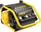 Компрессор воздушный поршневой безмасляный DeWalt 9.4 л, 1.1 кВт (DPC10QTC) - изображение 3