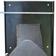 Накладной каминный дымосос для дымохода ABC Tech ДИ-3-100 - изображение 5