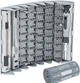 Набор прецизионных отверток Screwdriver Set 126 в 1 Портативная магнитная отвертка - изображение 1