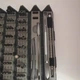 Набор прецизионных отверток Screwdriver Set 126 в 1 Портативная магнитная отвертка - изображение 7