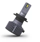 Комплект світлодіодних ламп PHILIPS H7 11972U3022X2 Ultinon Pro 3022 LED-HL 12/24V - изображение 2