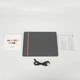 Графічний планшет Wacom Bamboo Slate S A5 (K100876) - зображення 6