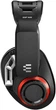 Геймерські дротові навушники Sennheiser GSP 500 / Активне шумозаглушення / ANC / Чорні Б/В - зображення 5