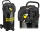 Компрессор воздушный безмасляный Stanley Fatmax 1.1 кВт, 30 л (FMXCM0001E) - изображение 7