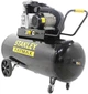Компрессор воздушный ременный Stanley Fatmax 3 кВт, 200 л (FMXCM0112E) - изображение 7