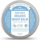 Бальзам для тіла Dr. Bronner’s Organic Magic Baby-Mild 60 г (0018787830567) - зображення 1