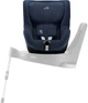 Автокресло BRITAX-ROMER DUALFIX 5Z Soft Taupe (2000039638) - изображение 7
