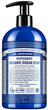 Mydło w płynie Dr. Bronner’s Organic Sugar Peppermint 710 ml (0018787830628) - obraz 1