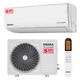 Кондиционер Osaka STVP-09HH Power PRO DC INVERTER - изображение 2